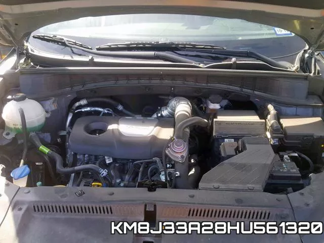KM8J33A28HU561320 фото 8