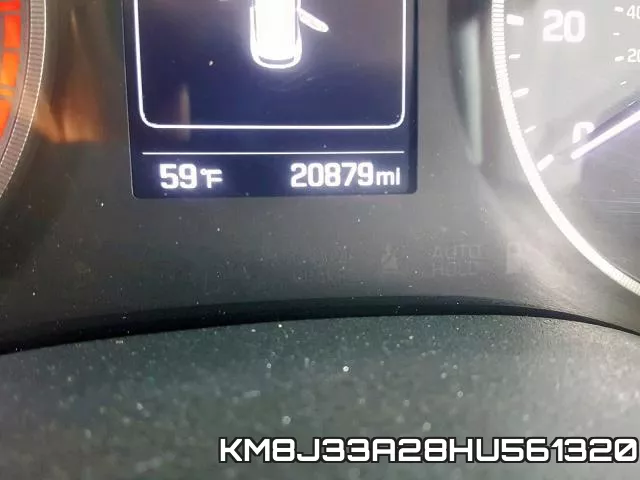 KM8J33A28HU561320 фото 9