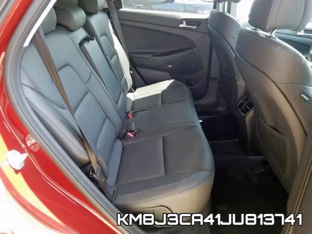 KM8J3CA41JU813741 фото 7