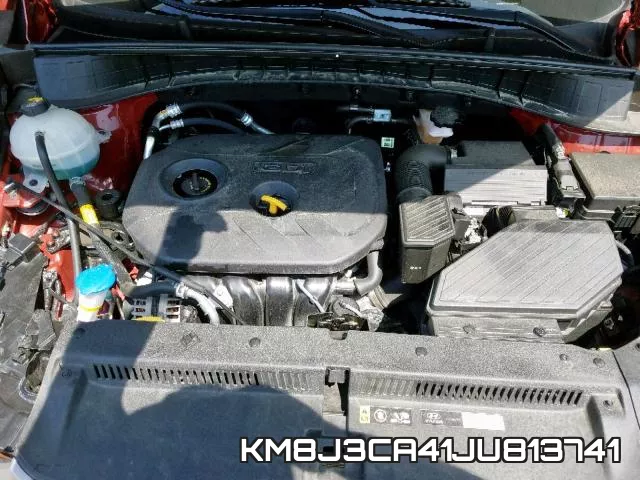 KM8J3CA41JU813741 фото 8