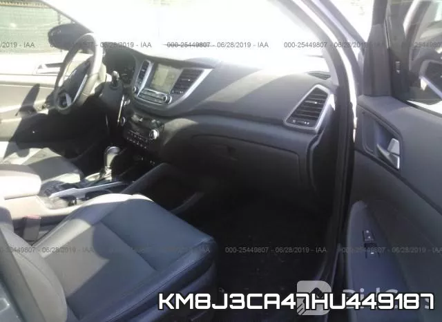 KM8J3CA47HU449187 фото 6
