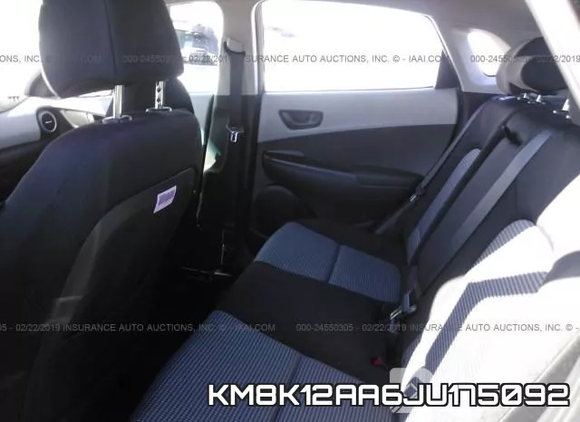 KM8K12AA6JU175092 фото 9