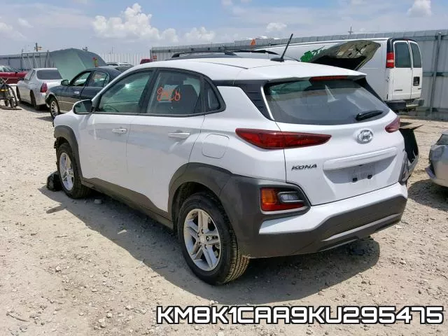 KM8K1CAA9KU295475 фото 4