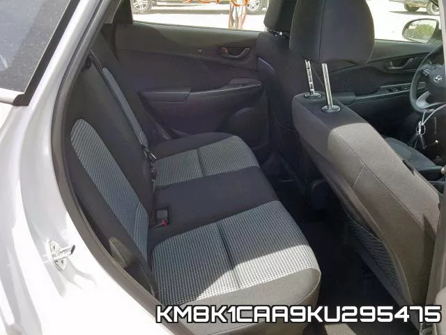 KM8K1CAA9KU295475 фото 7