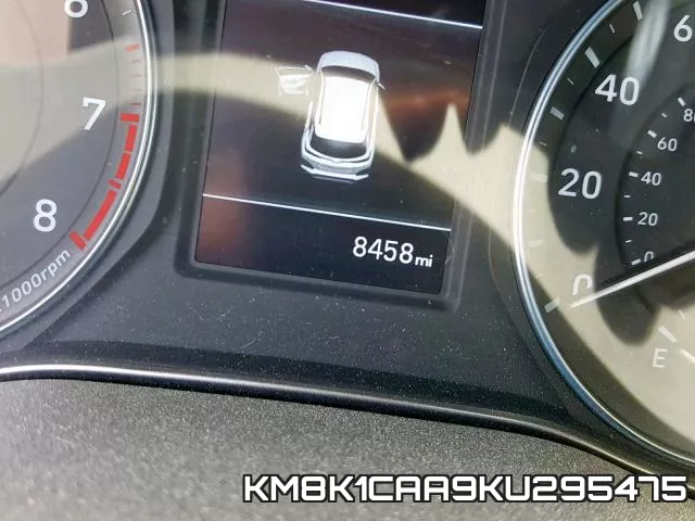 KM8K1CAA9KU295475 фото 9