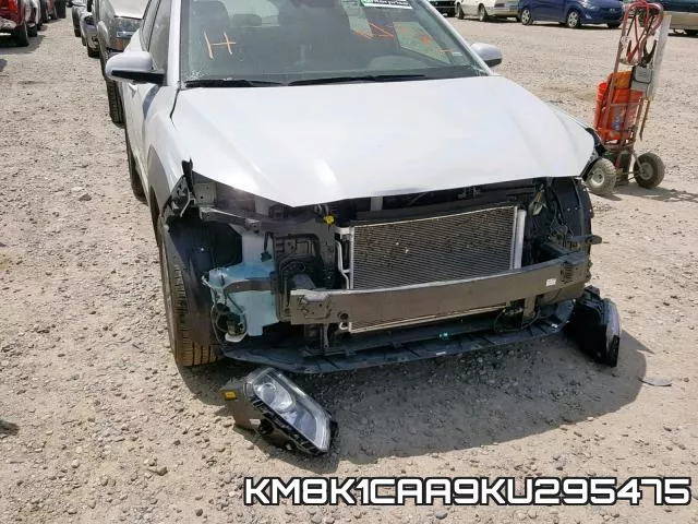KM8K1CAA9KU295475 фото 10