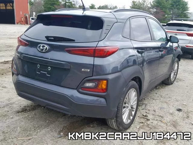 KM8K2CAA2JU184472 фото 5