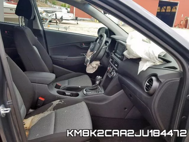 KM8K2CAA2JU184472 фото 6