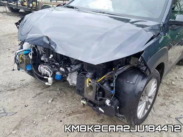 KM8K2CAA2JU184472 фото 10