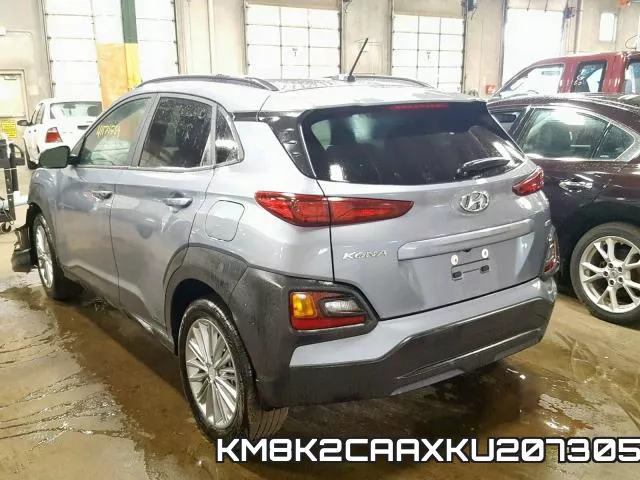 KM8K2CAAXKU207305 фото 4