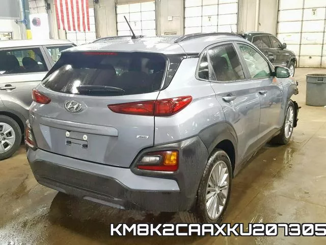 KM8K2CAAXKU207305 фото 5