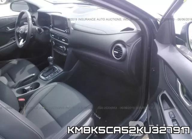 KM8K5CA52KU327917 фото 6