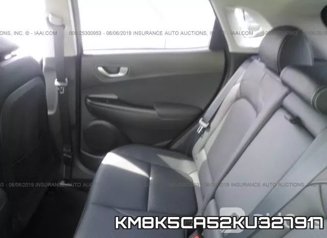 KM8K5CA52KU327917 фото 9