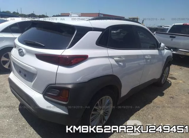 KM8K62AA2KU249451 фото 5