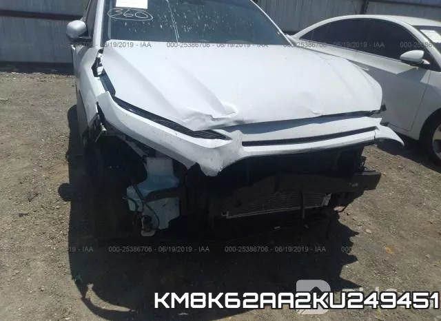 KM8K62AA2KU249451 фото 7