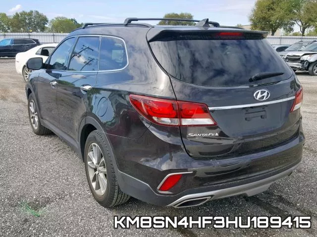 KM8SN4HF3HU189415 фото 4