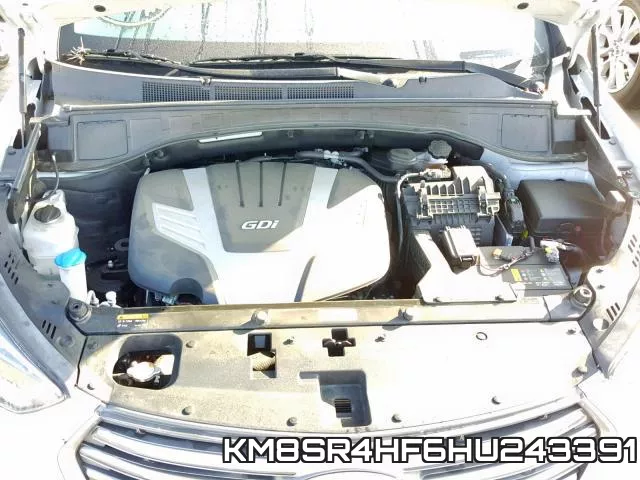 KM8SR4HF6HU243391 фото 7