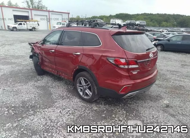 KM8SRDHF1HU242746 фото 4