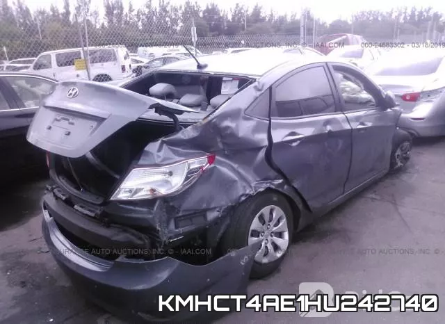 KMHCT4AE1HU242740 фото 7