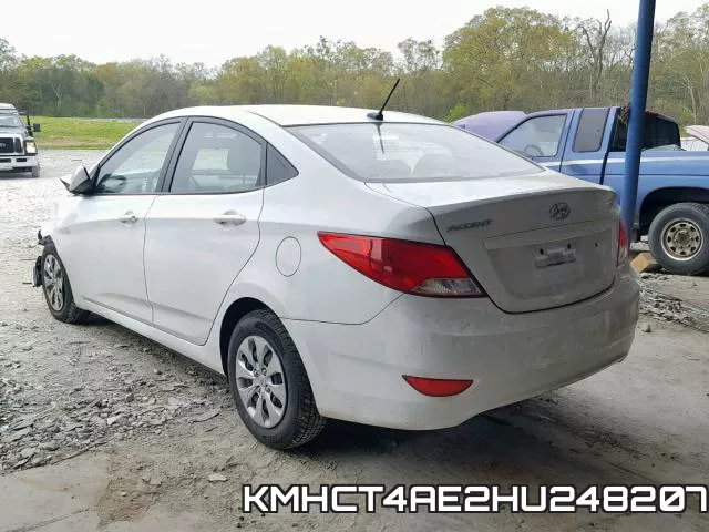 KMHCT4AE2HU248207 фото 4