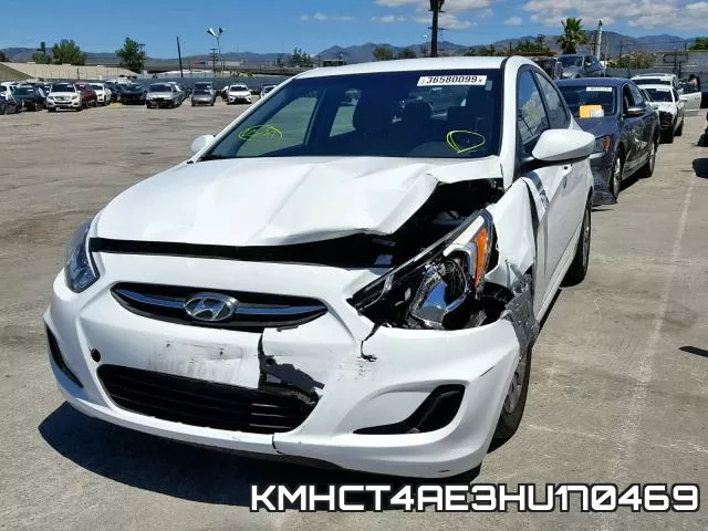 KMHCT4AE3HU170469 фото 3
