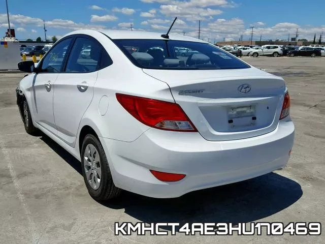 KMHCT4AE3HU170469 фото 4