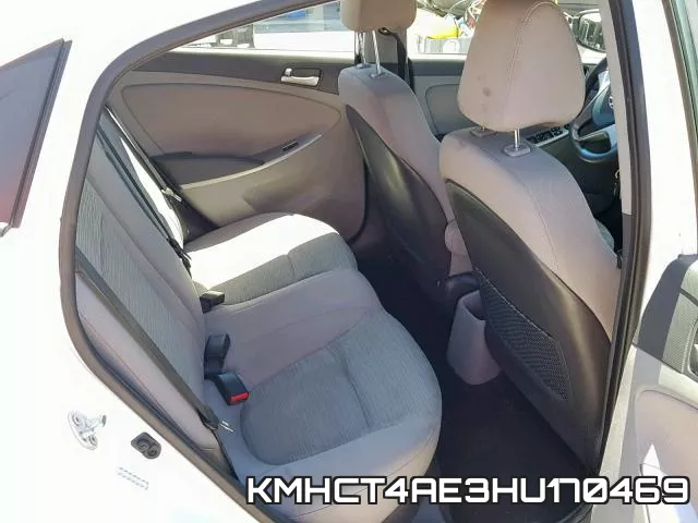 KMHCT4AE3HU170469 фото 7