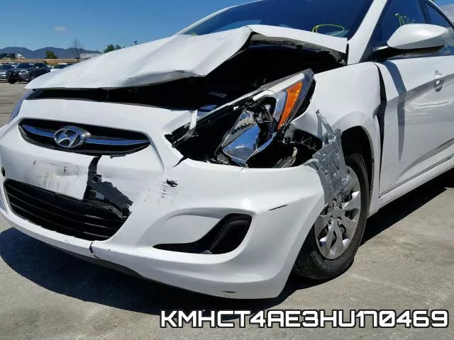 KMHCT4AE3HU170469 фото 9