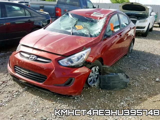 KMHCT4AE3HU395748 фото 3