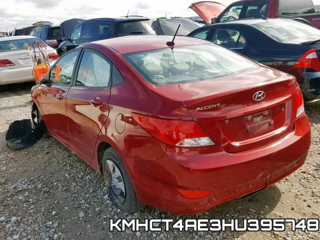 KMHCT4AE3HU395748 фото 4