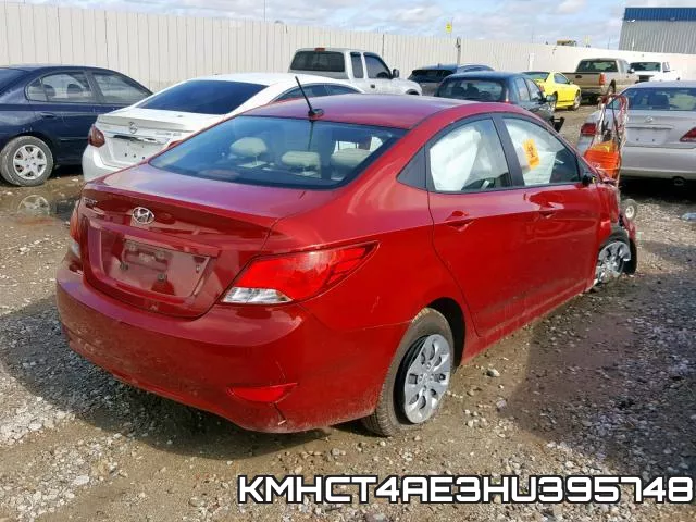 KMHCT4AE3HU395748 фото 5