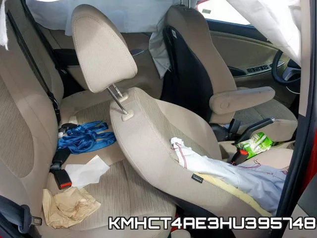 KMHCT4AE3HU395748 фото 7
