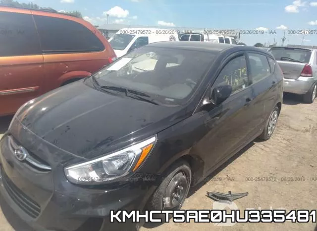 KMHCT5AE0HU335481 фото 3