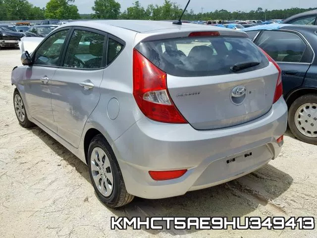 KMHCT5AE9HU349413 фото 4