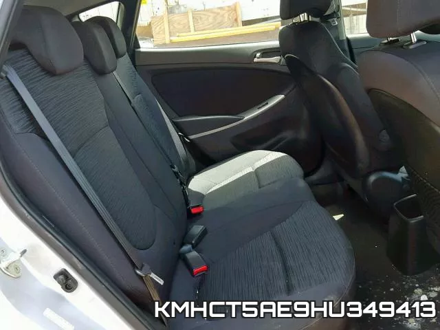 KMHCT5AE9HU349413 фото 7