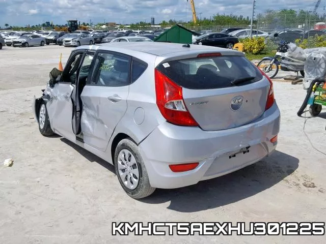 KMHCT5AEXHU301225 фото 4