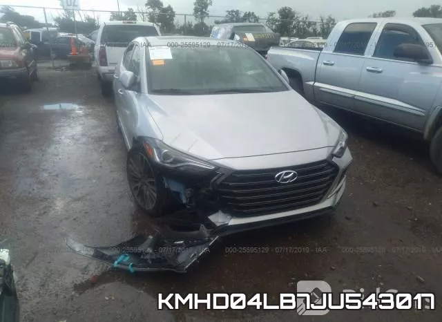 KMHD04LB7JU543017 фото 7