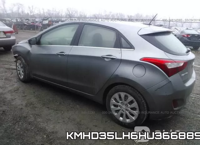 KMHD35LH6HU366889 фото 4