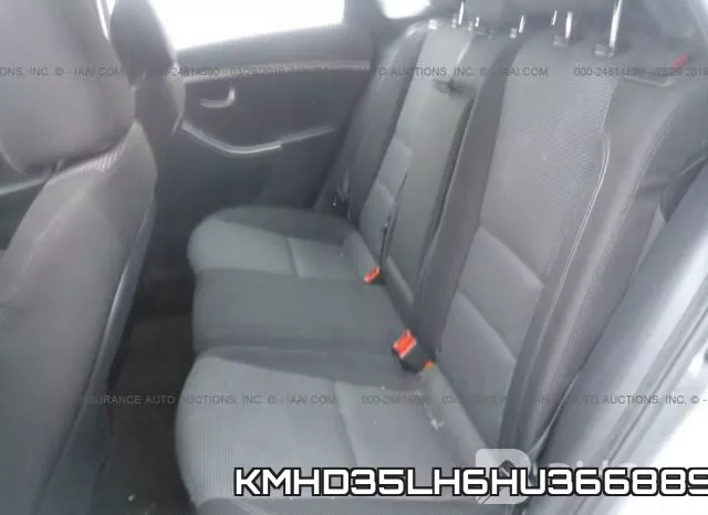 KMHD35LH6HU366889 фото 9