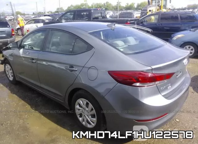 KMHD74LF1HU122578 фото 4