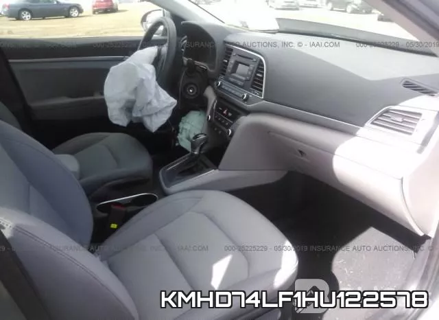 KMHD74LF1HU122578 фото 6