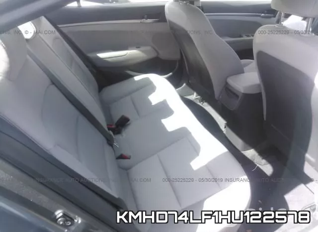 KMHD74LF1HU122578 фото 9