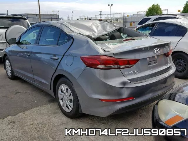 KMHD74LF2JU590857 фото 4