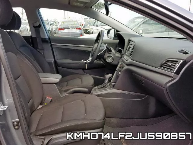 KMHD74LF2JU590857 фото 6