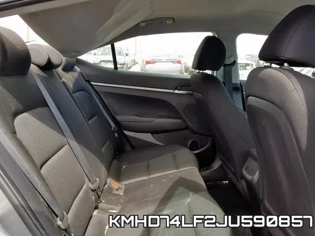 KMHD74LF2JU590857 фото 7