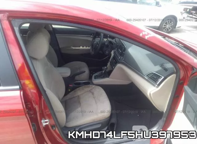 KMHD74LF5HU397953 фото 6