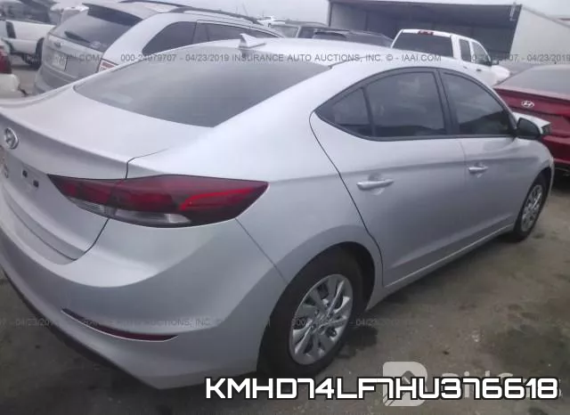 KMHD74LF7HU376618 фото 5