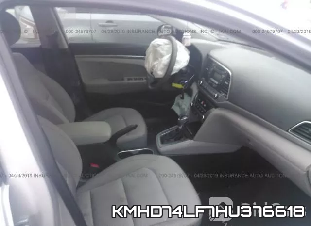 KMHD74LF7HU376618 фото 6