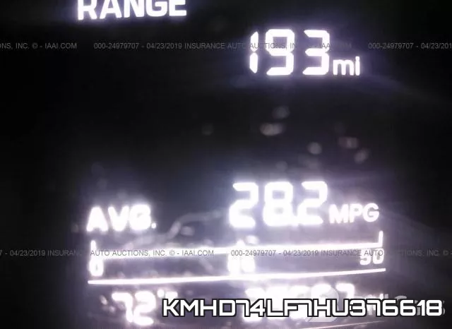 KMHD74LF7HU376618 фото 8