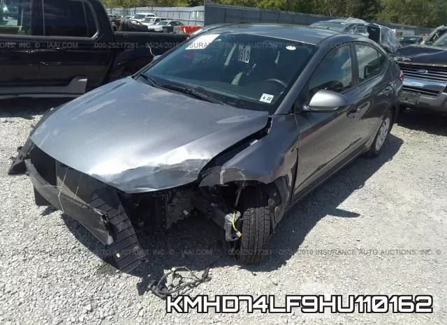 KMHD74LF9HU110162 фото 3